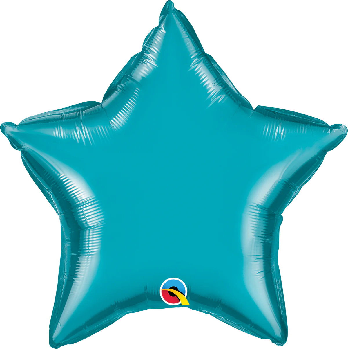 18" Solid Star (Choose Color)