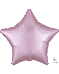 18" Solid Star (Choose Color)