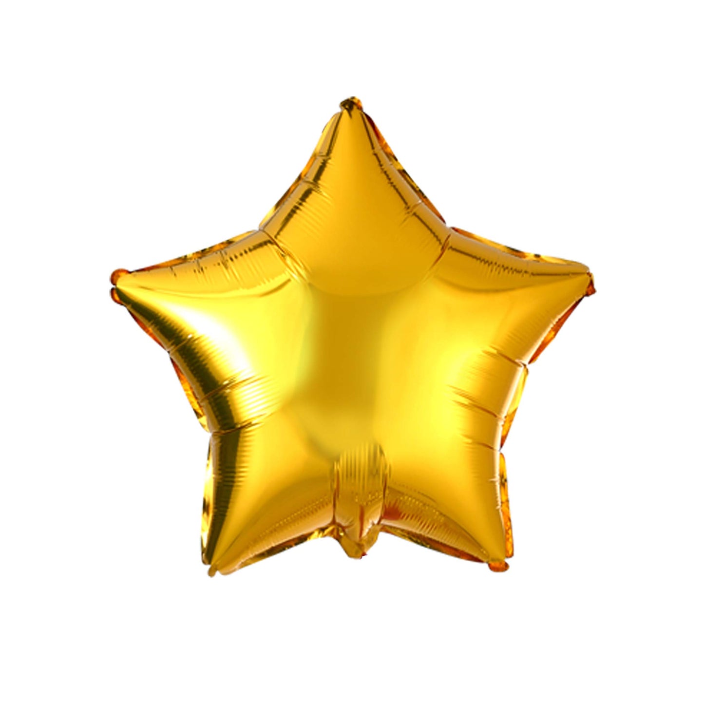 18" Solid Star (Choose Color)