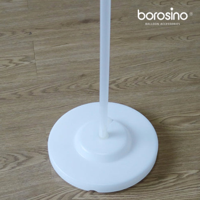 Plastic Balloon Column Base Stand - Balloon Display Stand (5ft.)