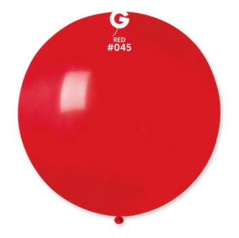 Red – Mango Balloon
