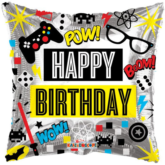 18" Birthday Party Favors