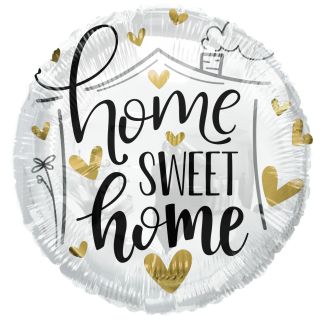 18" Home Sweet Home
