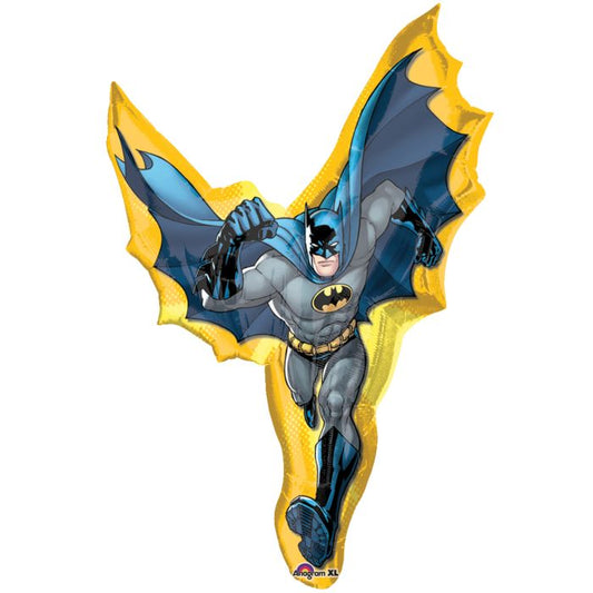 Batman Foil Balloon 39in.