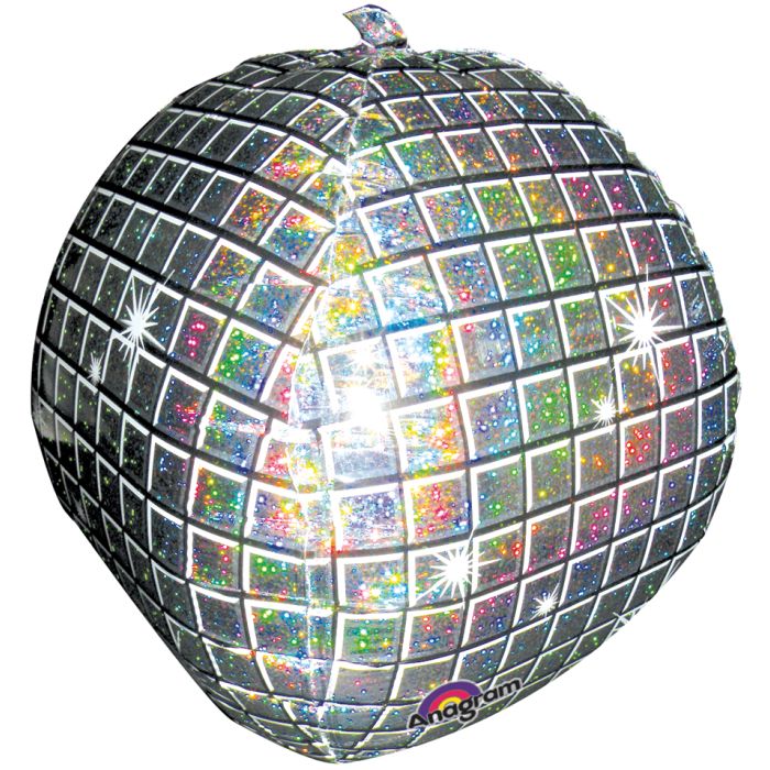 15" Disco Ball