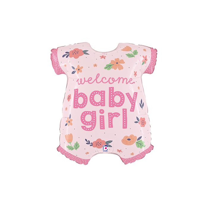 26" Baby Girl