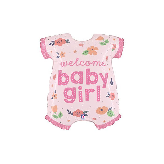 26" Baby Girl