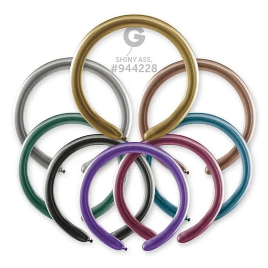 Shiny Asso 2"