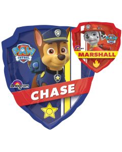 Paw Patrol Foil Balloon 27 in.