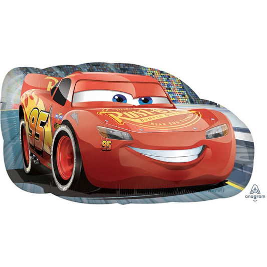 30" Cars Lightig McQueen