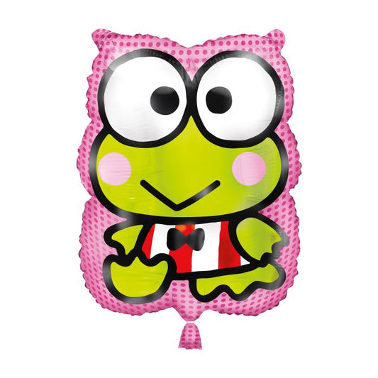 16" Keroppi