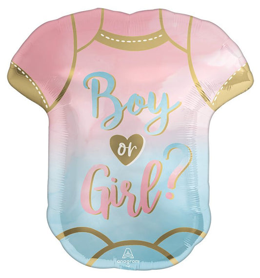 24" Boy? or Girl?