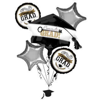Grad Achievement Bouquet