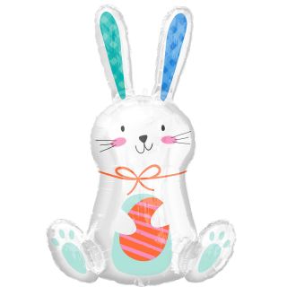 33" Easter Fun Bunny
