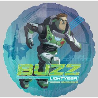 18" Lightyear