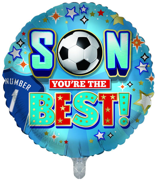 18" For A Special Son