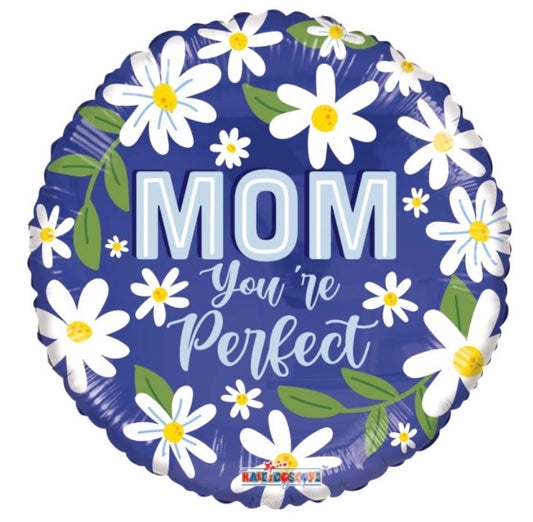 18" Perfect Mom!