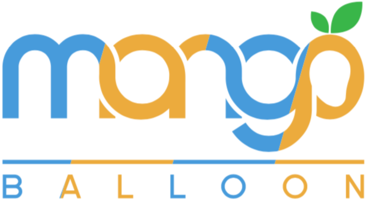 Mango Balloon