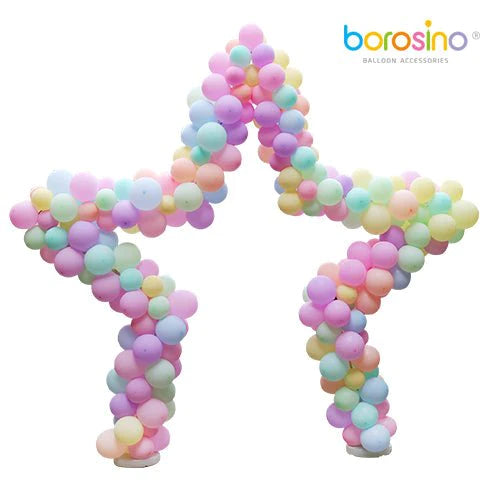 Borosino Star Arch Shape