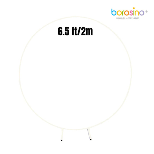 Borosino Balloon Arch Frame (6.5ft)