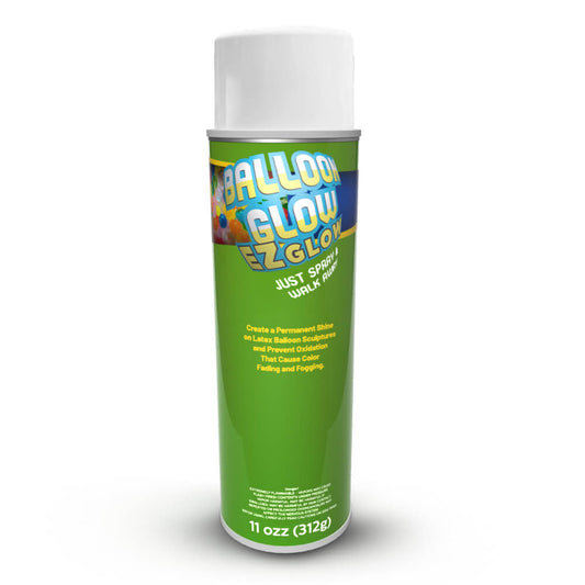Ez Glow - Balloon Spay - 11Oz