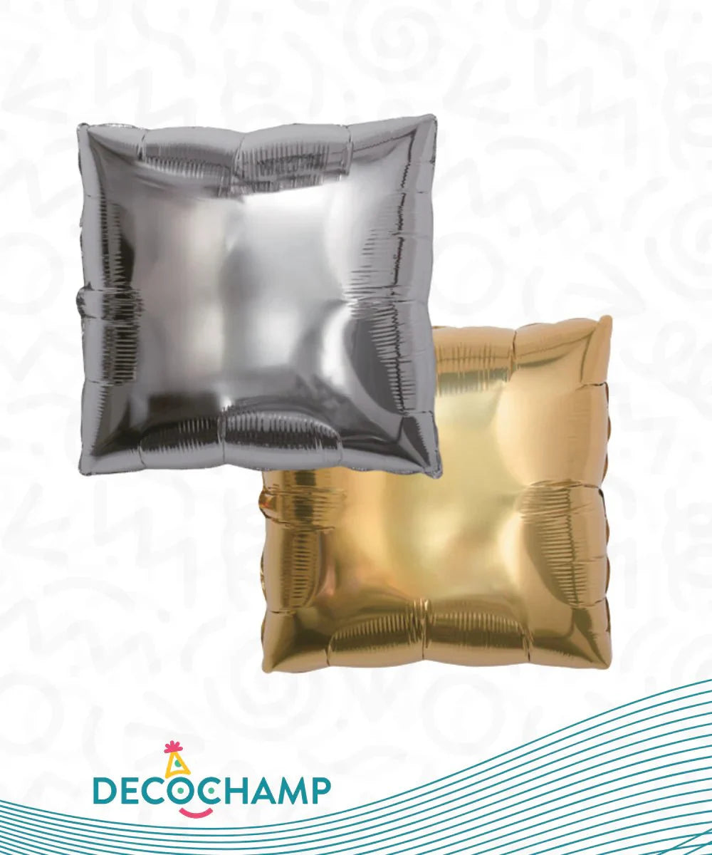 DecoSquare 24"