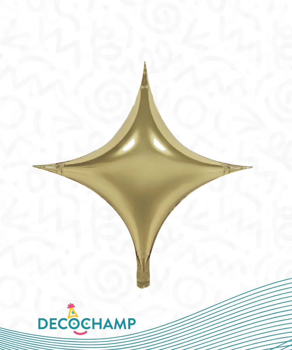 DecoStarPoint  18"