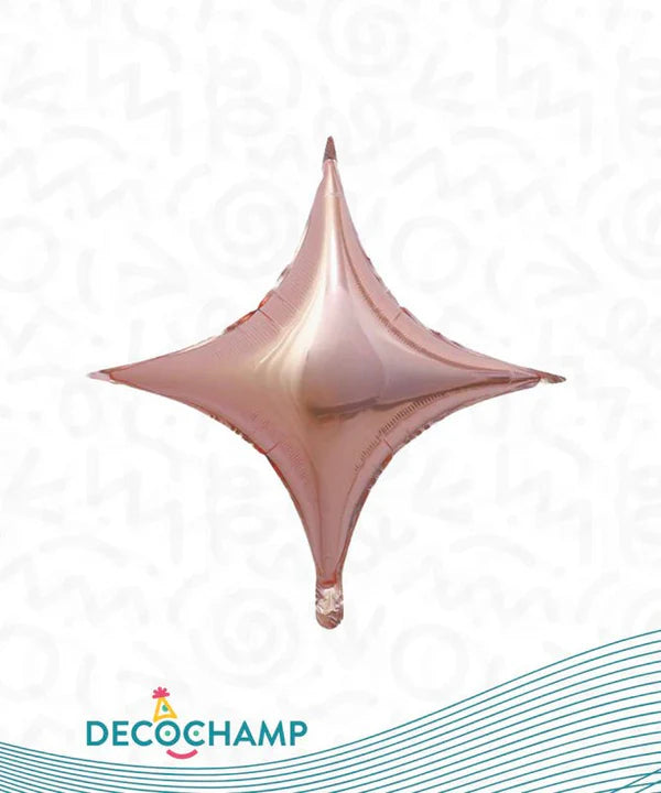 DecoStarPoint  18"