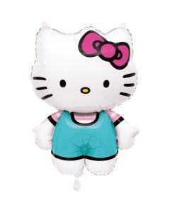 Hello Kitty 25"