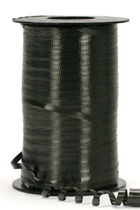 500 Yds Curling Ribbon 3/16" - 5mm (Choose Style / Color)
