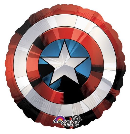 28" Avengers Shield