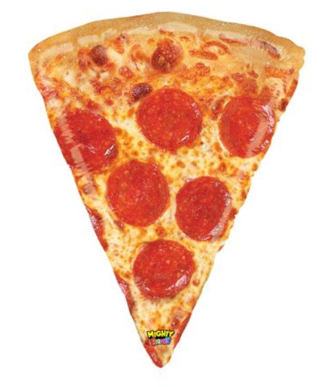 34" Mighty Bright Pizza