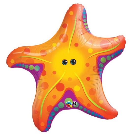 30" Super Starfish