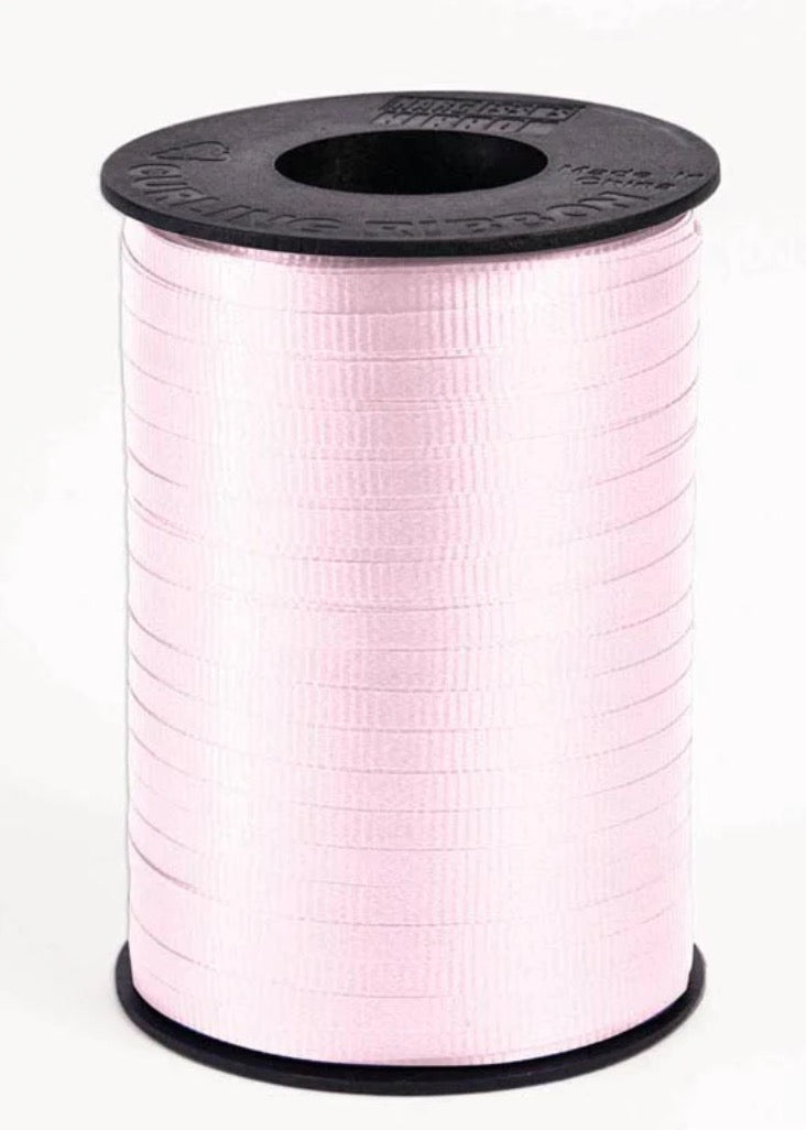 500 Yds Curling Ribbon 3/16" - 5mm (Choose Style / Color)