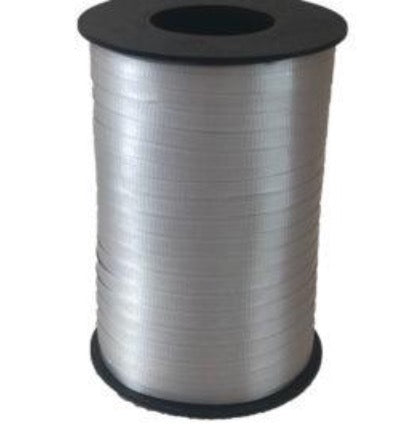 500 Yds Curling Ribbon 3/16" - 5mm (Choose Style / Color)