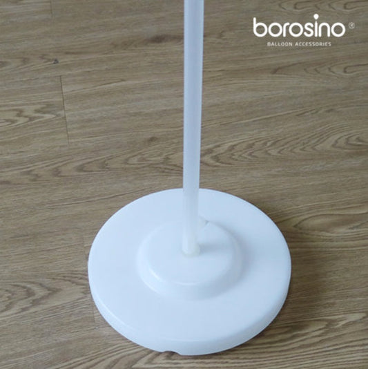 Plastic Balloon Column Base Stand - Balloon Display Stand (5ft.)