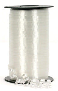 500 Yds Curling Ribbon 3/16" - 5mm (Choose Style / Color)