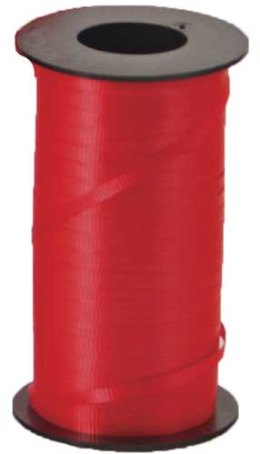 500 Yds Curling Ribbon 3/16" - 5mm (Choose Style / Color)
