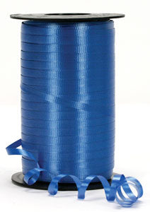 500 Yds Curling Ribbon 3/16" - 5mm (Choose Style / Color)